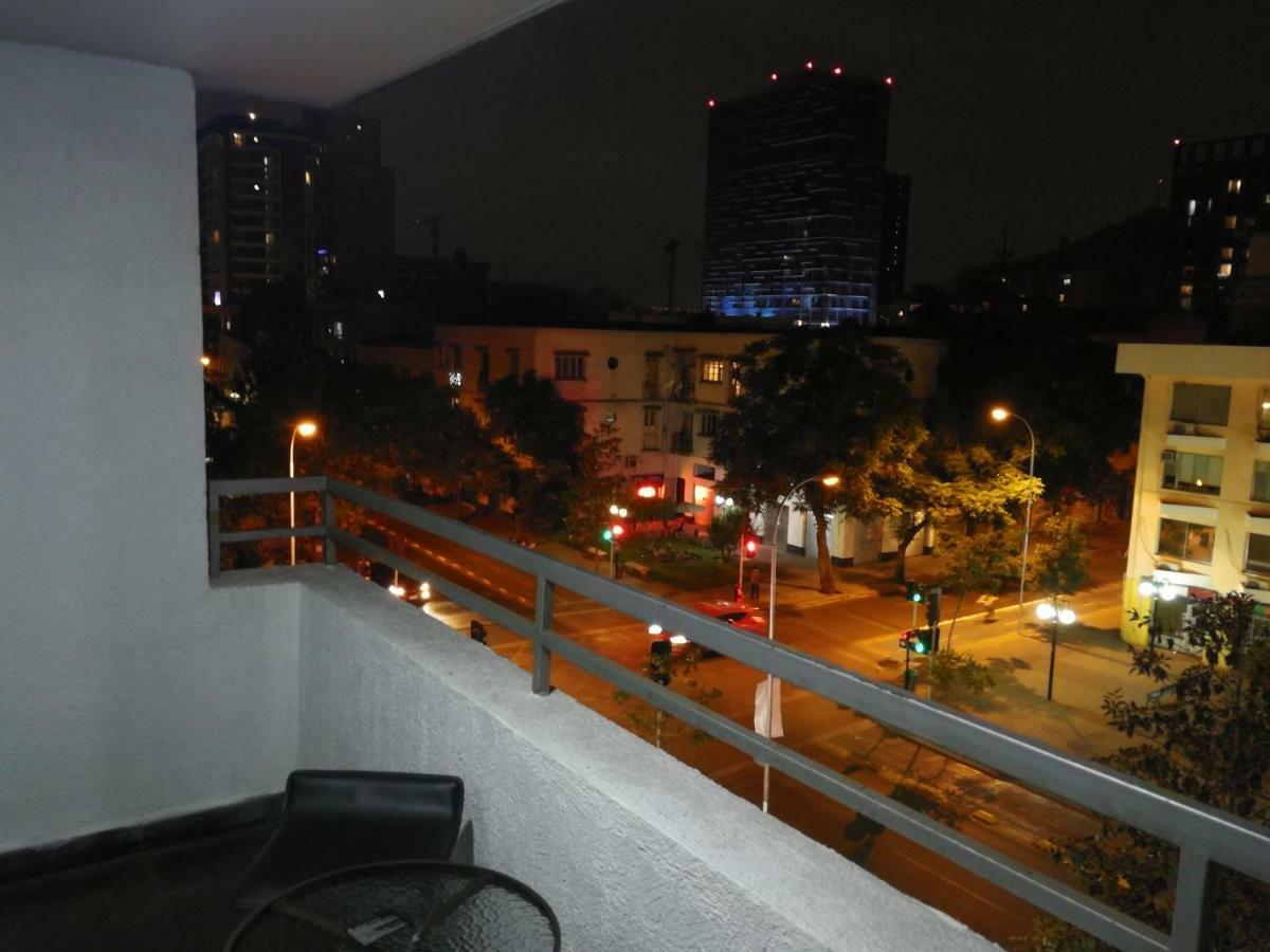 Departamentos En Santiago R&M Apartment Exterior photo